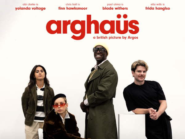 Arghaüs Episodes 3 & 4