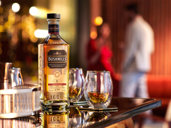 Bushmills