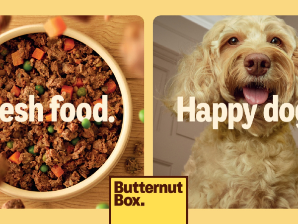 Butternut Box