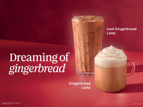 Starbucks Christmas